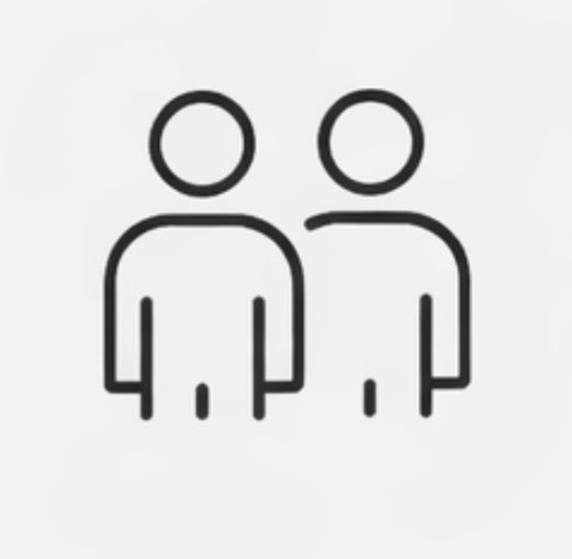 Additional Size Complexity (per extra person)