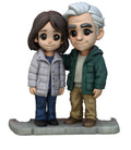Personalized Stand