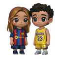 Custom Outfit
