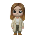 Custom Mini Figurine
